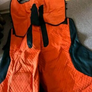 Well-Maintained BEMER Blanket