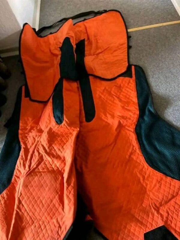 Well-Maintained BEMER Blanket
