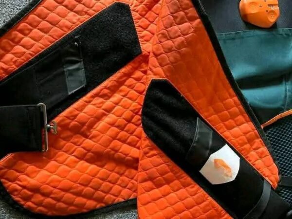 Well-Maintained BEMER Blanket - Image 6